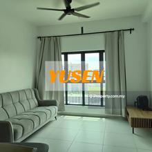 Sinaran @ Utropolis For Rent !! Near Ikea Uow Kdu Bkip !! 