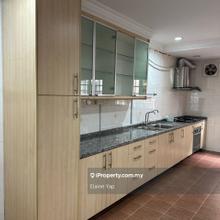 2 Storey Terrance House Bukit Rahman Putra @ Sungai Buloh For Sales: