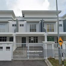 Below Market 27% - 2 Sty Terrace, Taman Sri Penawar, Bandar Penawar 