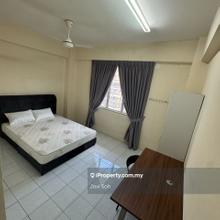 Garden Park Sungai Long