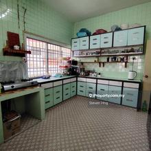 2 Storey Semi D Tingkat Batu Uban Century Garden Gelugor