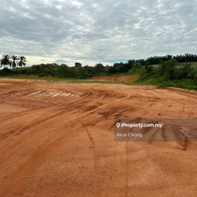 Senai medium industrial land