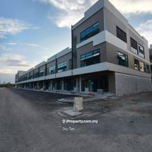 Horizon Square Horizon Hills 2 Storey Shoplot 24x75 New