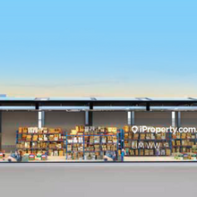 Premium Freehold New Green Industrial Park@Banting South Selangor(D01)