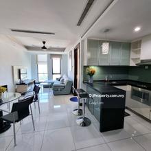 Serviced residence for Sale