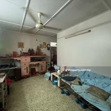 Desa Jaya 1 sty terrace, good condition, kitchen extended