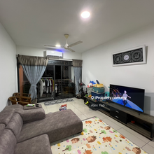 Condominium, Ameera Residence, Kajang,Freehold