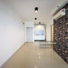 Serviced residence for Rent