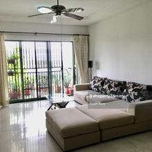 Duta Ria Low Density High Floor Renovated Freehold Tip-Top Conditions