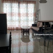 Univ 360 Place Aircond unit