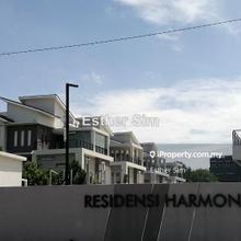 3 Storey Gated/Guarded Bungalow House For Sale