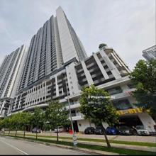 Sentul point residence for sales near setapak gombak jln kuching duke 