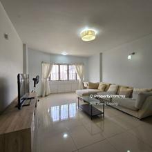 Condominium for Rent 