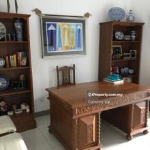 East Ledang, Double Storey Superlink Terrace House for Sale