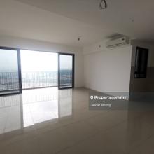 Limited Unit Big Balcony Type C2 The Pulse Residency For Sale