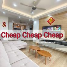 Nice design, Fully Renovated, Cozy