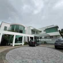 Pending Hilltop Double storey Detached House For Sale