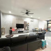 Nusantara Prima bigger size terrace house, fully renovated unit