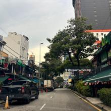 Tourist hot spot hotel