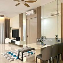 The Amarene Condominium For Rent !!