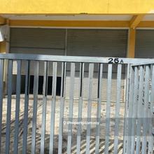 For Rent : Batu 11 @ Cheras Ground Floor Store Room