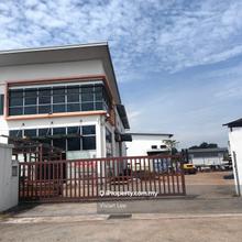 Corner saujana Teknologi Rawang 