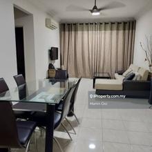 Koi Tropika Condominium Puchong