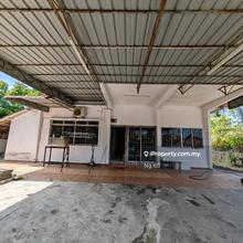 Value Buy, Single Storey Bungalow House For Sale 