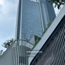 Brand New Premium office at Prime Location
