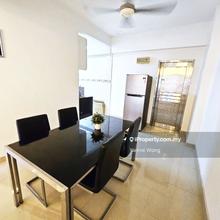Fully Renovated