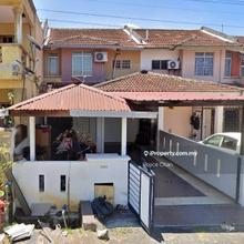 2 Storey Terrace House - Desa Vista, Sepang, Selangor