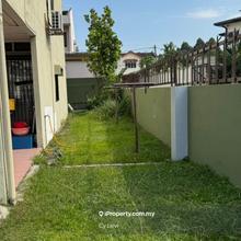 2 Storey Super Link House