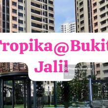 The Tropika, Bukit Jalil