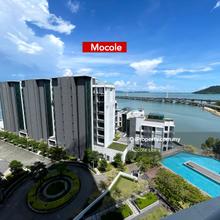 Convenient Location I Near Penang Bridge