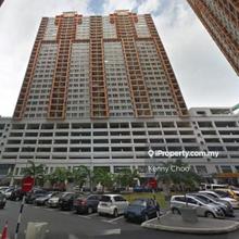 Earn Rm380k! Bank Lelong 2 Storey Shop Office @ Parklane OUG LRT