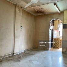 Seksyen 1 Wangsa Maju Flat