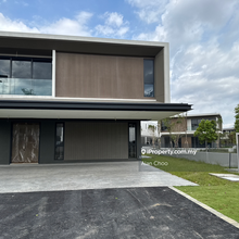 Ready to move in Brand New Bungalow (Corner Lot)