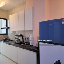 Puchong 16 Sierra 3 storey N'dira Townhouse for Rent