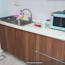 Condominium Mesahill For Sell 
