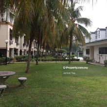 Subang perdana goodyear court 10a
