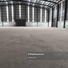 4,5 Storey Semi D Factory for Sales