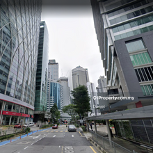 Jalan Sultan Ismail Retail Space For Rent 