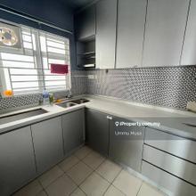 Rumah Selangorku D Kristal Ecohill Semenyih