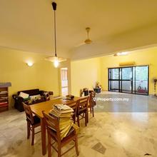 Renovated 1385sf 3 rooms non bumi sri alam condo seksyen 13 shah alam