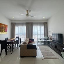 Bayberry Fully Furnished Unit for Sell (City View) - 2 Car Parks