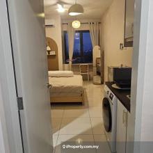 Horizon suites dual key 