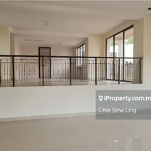 2storeys Bungalow For Sale At Sejati Hill Villa, Bandar Sungai Long