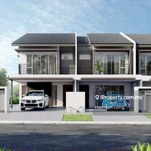 Freehold / Individual Title 2 Storey Landed Hot In Hulu Langat !
