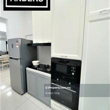 Ashton Terrace 2 Storey House Eco Horizon Ecoworld Batu Kawan Reno