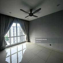 2 plus 1 bedrooms unit in 3 elements with NSK